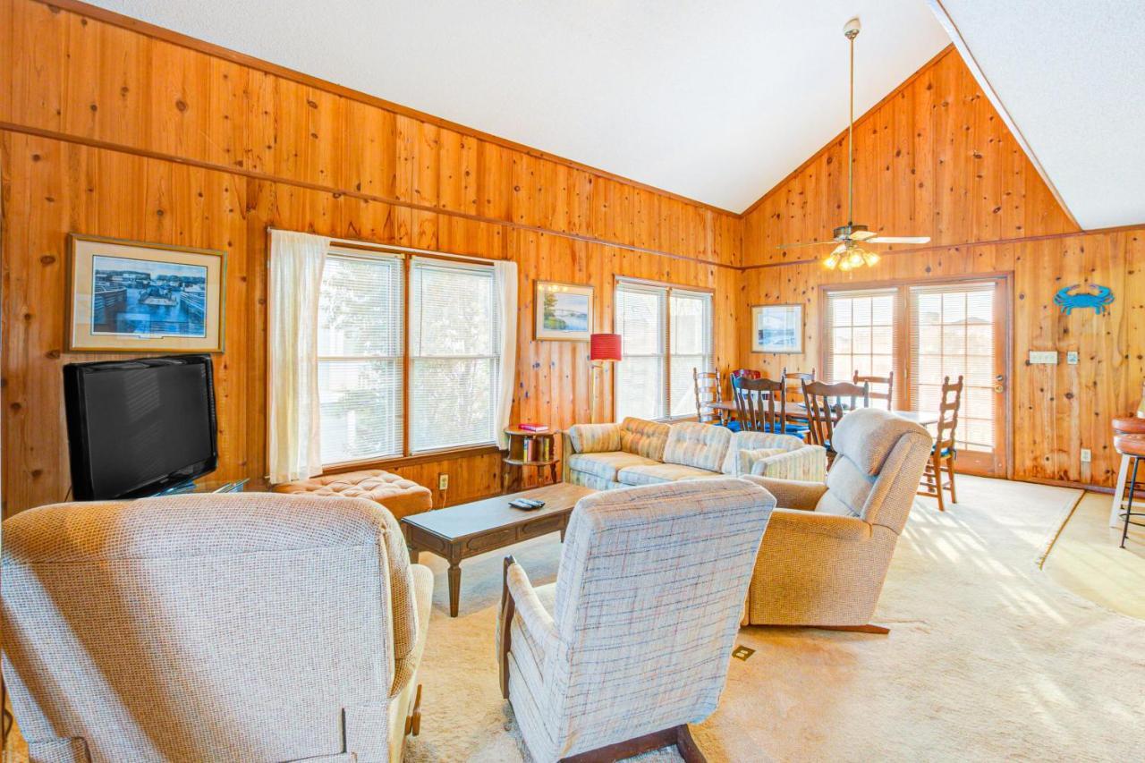 The Owen-Ly Place To Be Holden Beach Εξωτερικό φωτογραφία